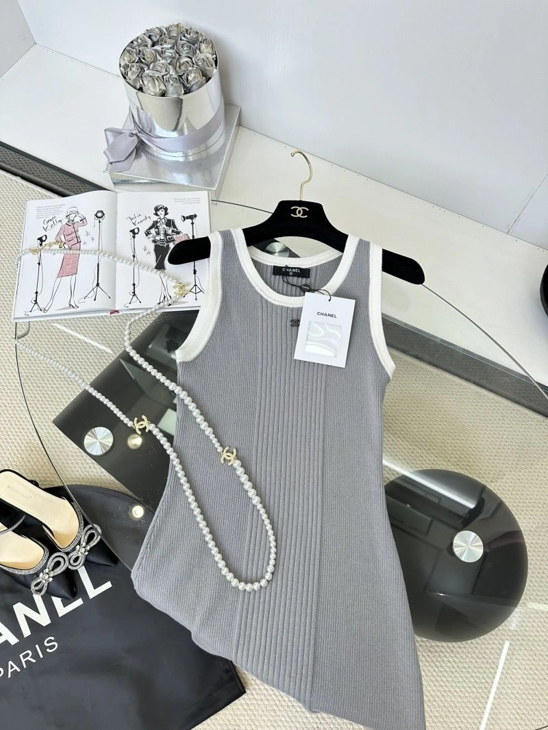 Chanel Dress TimelessDesign 110915