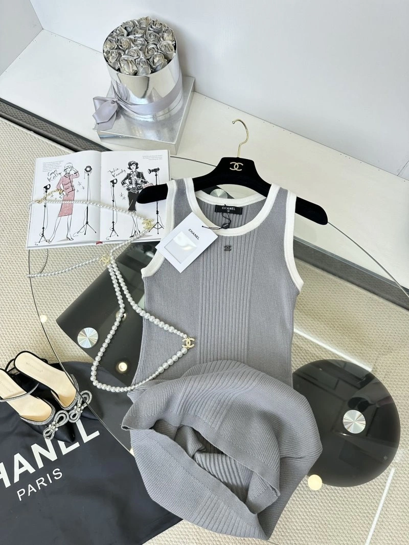 Chanel Dress TimelessDesign 110915