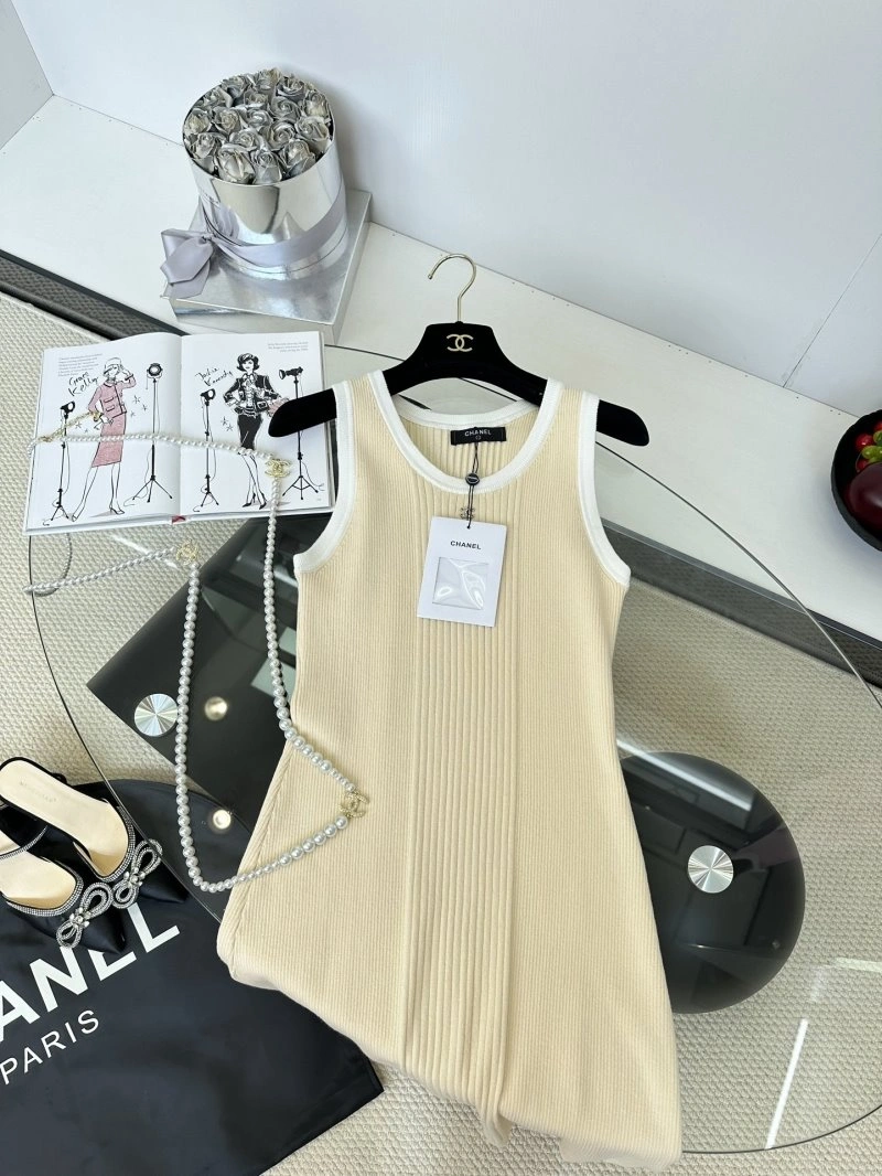 Chanel Dress TimelessDesign 110915