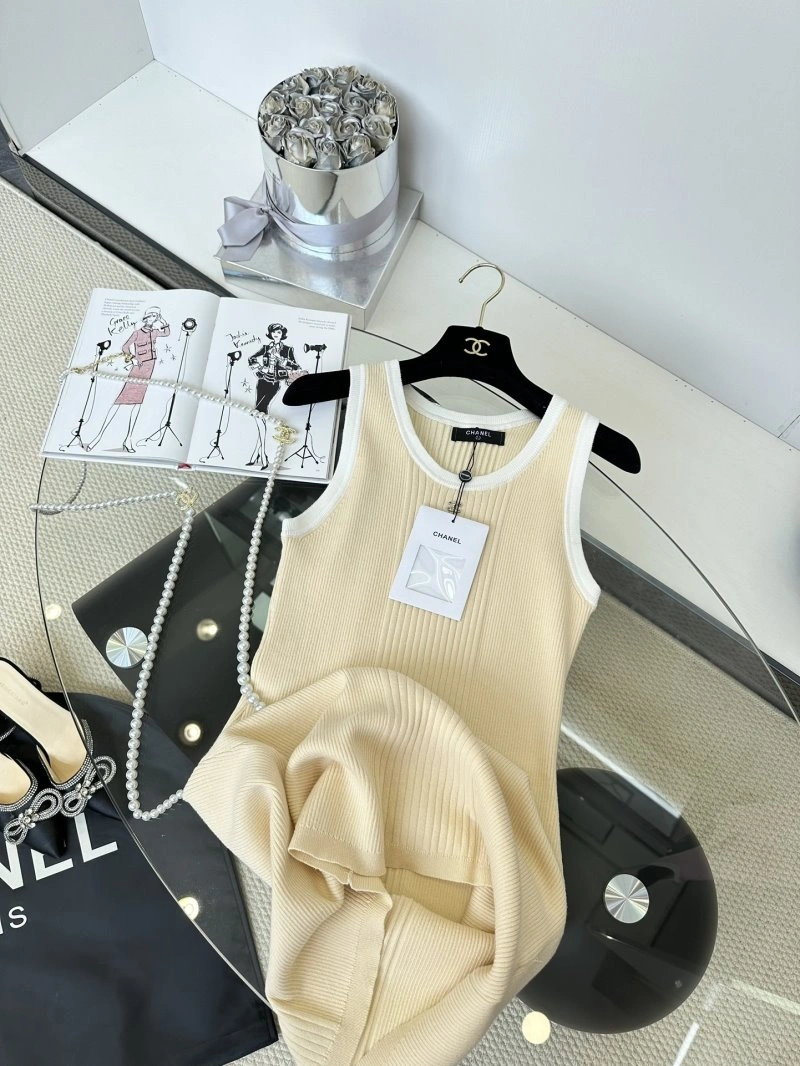 Chanel Dress TimelessDesign 110915