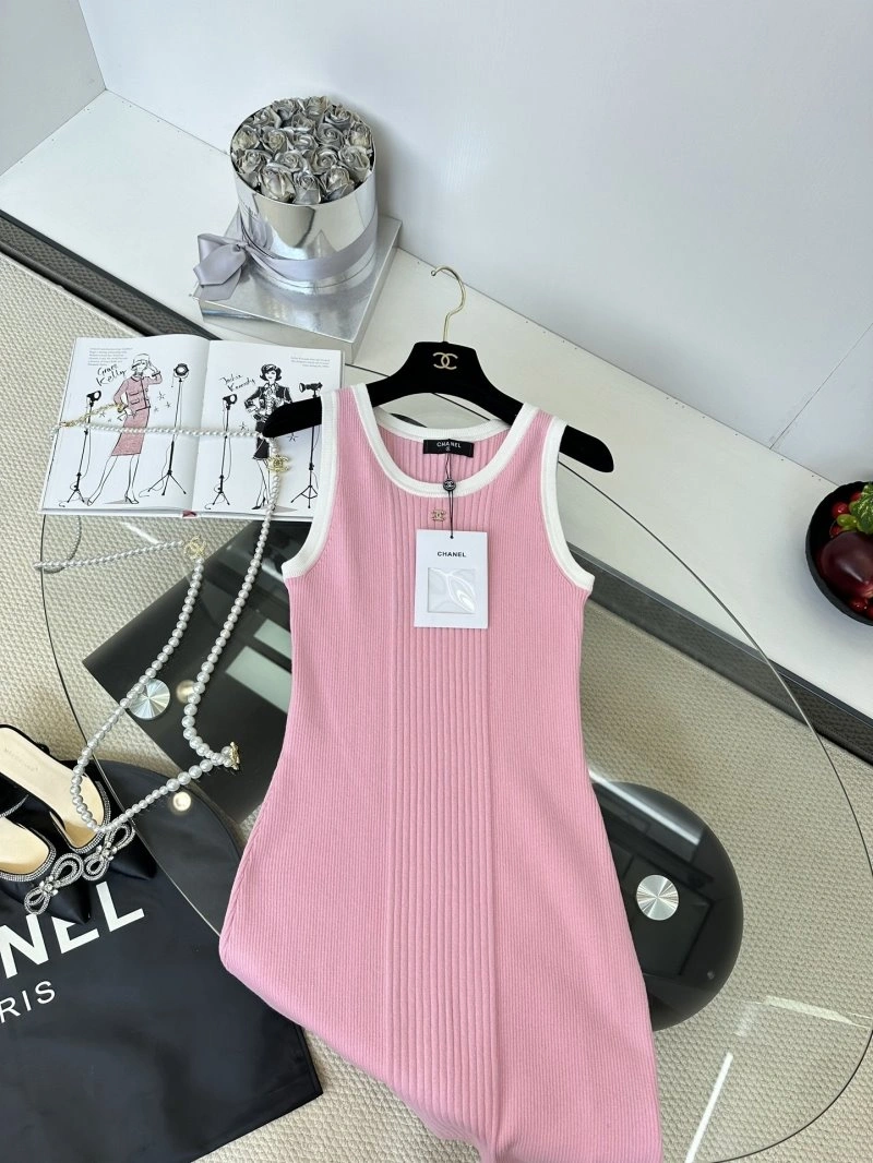 Chanel Dress TimelessDesign 110915