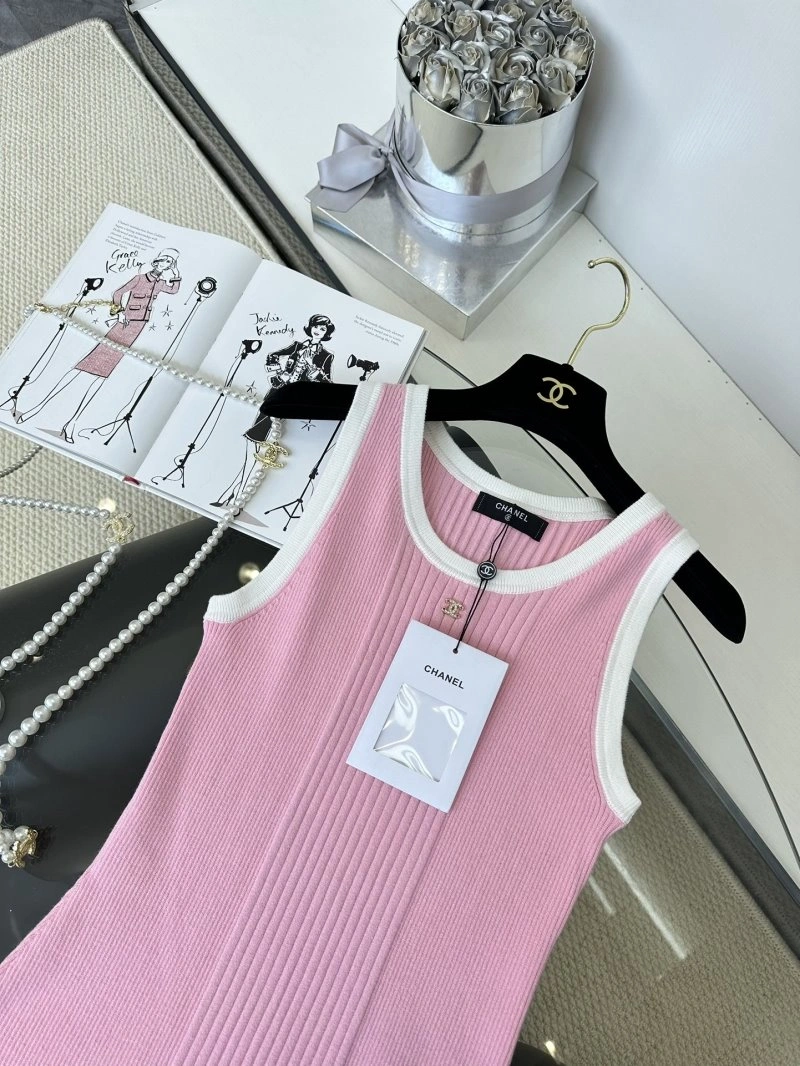 Chanel Dress TimelessDesign 110915