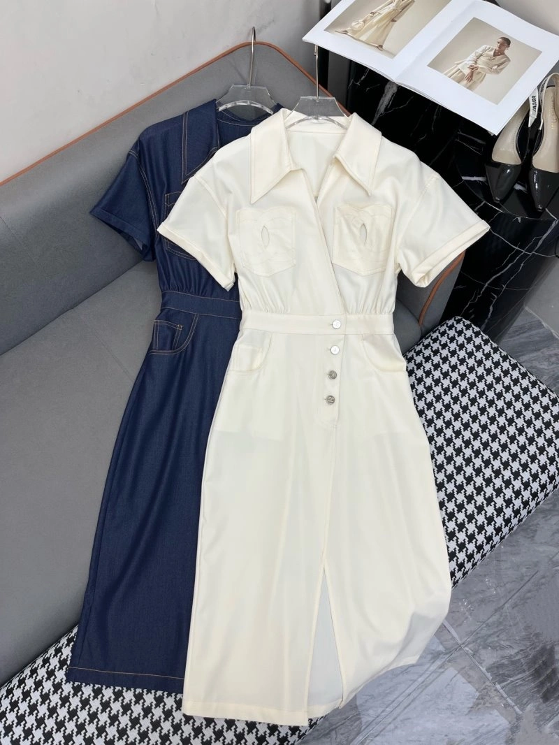 Chanel Dress OnTrend 110931