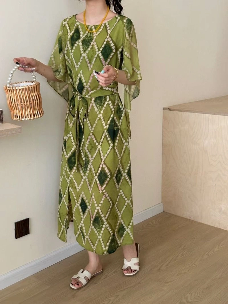 GoAnywhere Chanel Dress 110916