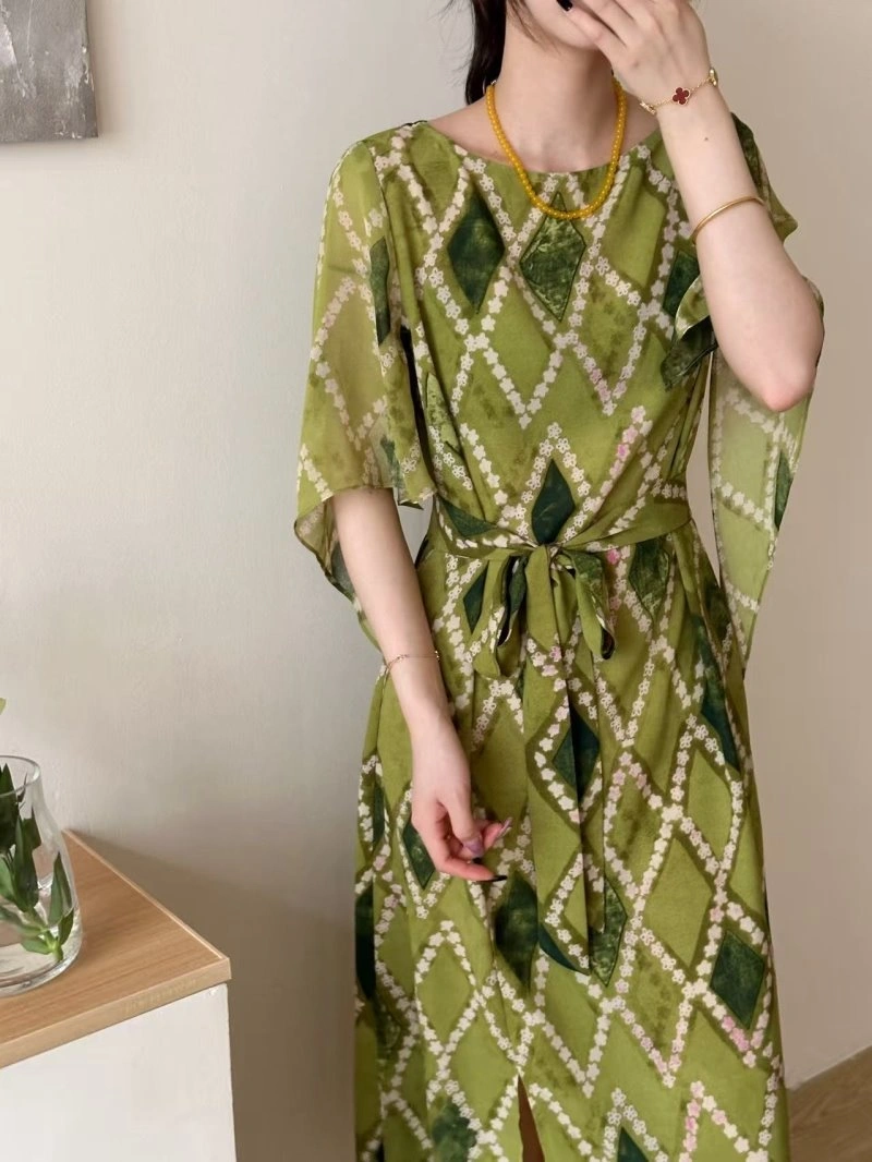 GoAnywhere Chanel Dress 110916