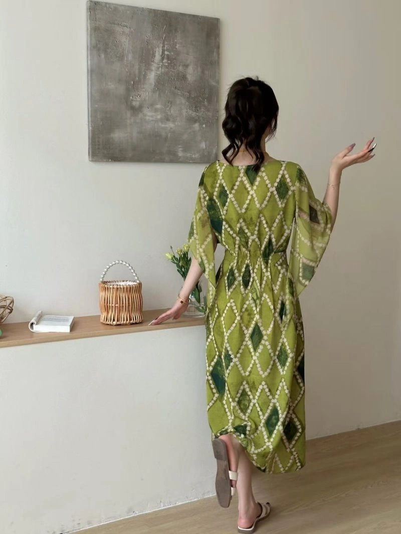 GoAnywhere Chanel Dress 110916