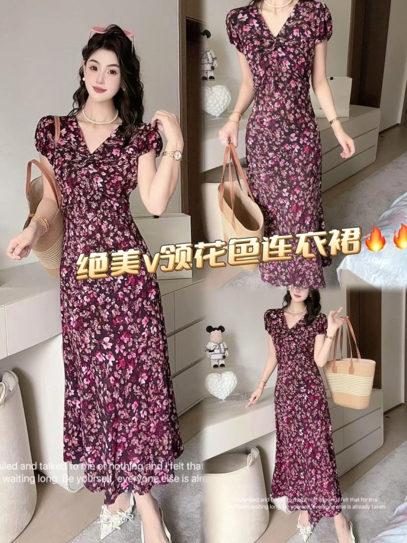 OdorResistant Chanel Dress 110932