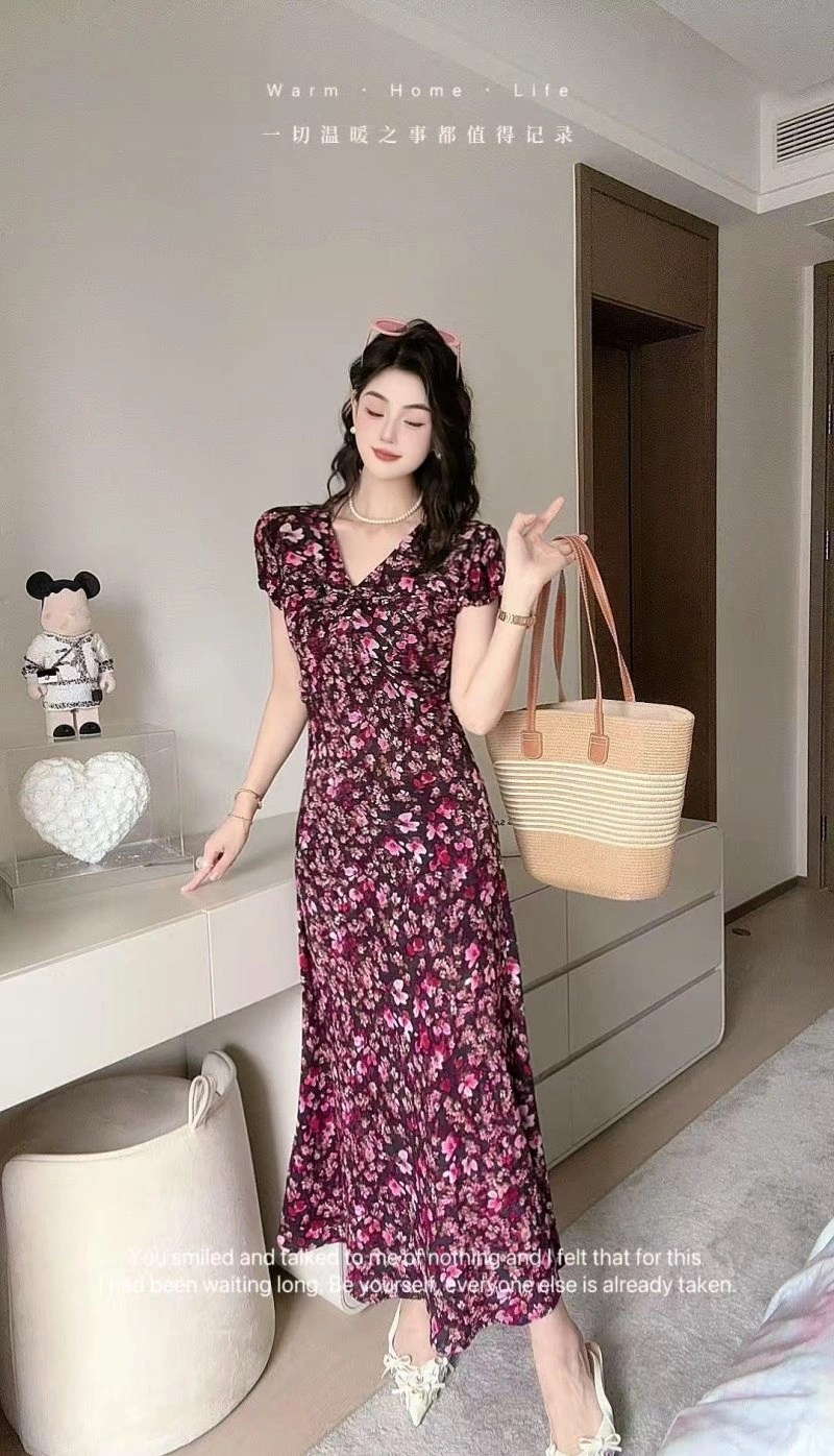 OdorResistant Chanel Dress 110932