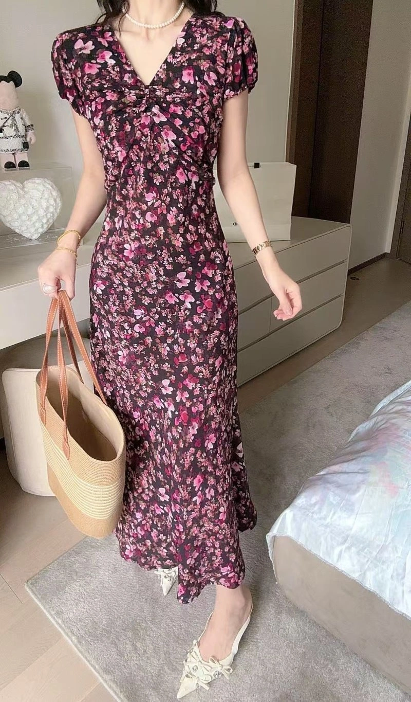 OdorResistant Chanel Dress 110932