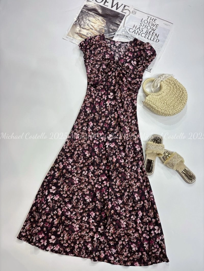 OdorResistant Chanel Dress 110932