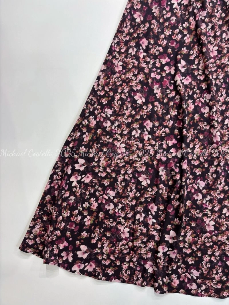 OdorResistant Chanel Dress 110932