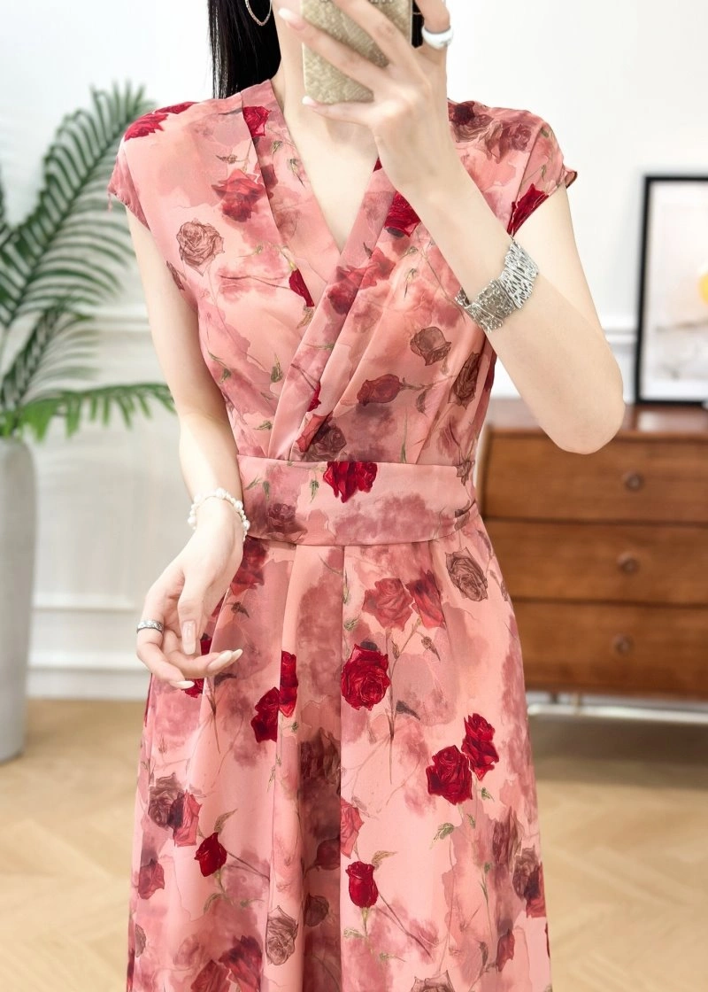 Chanel Dress Elegant 110919