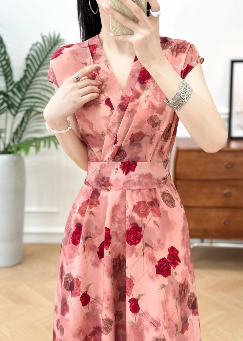 Chanel Dress Elegant 110919