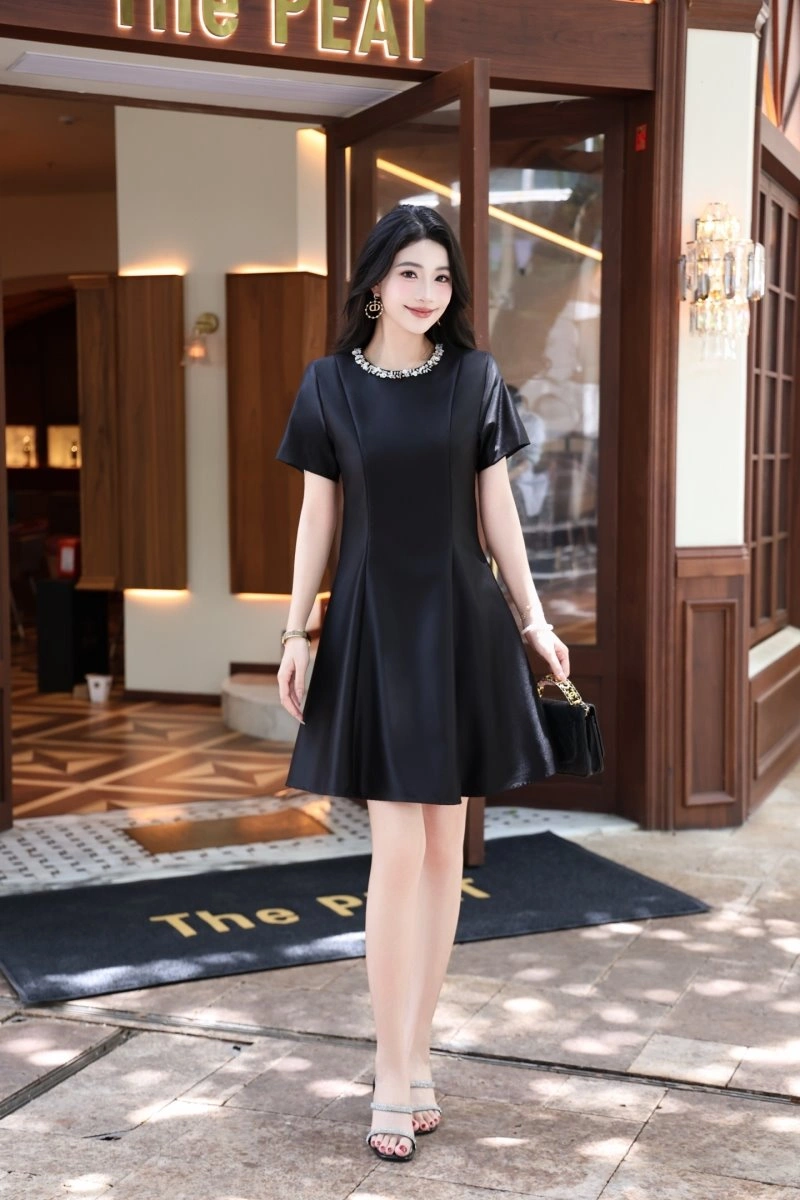 Chanel Dress GoodFit 110906