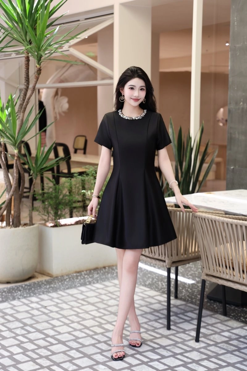 Chanel Dress GoodFit 110906