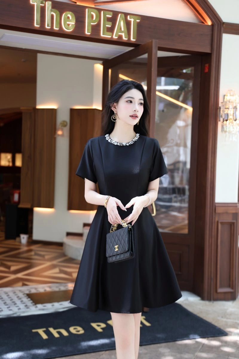 Chanel Dress GoodFit 110906