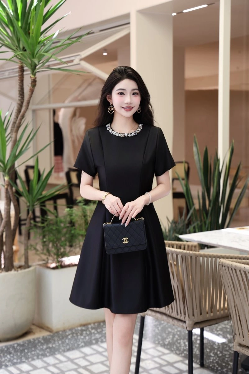 Chanel Dress GoodFit 110906
