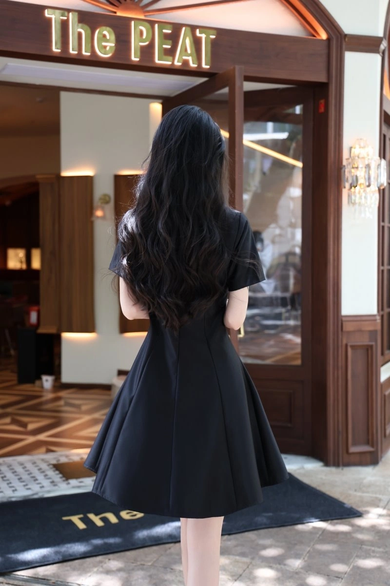 Chanel Dress GoodFit 110906