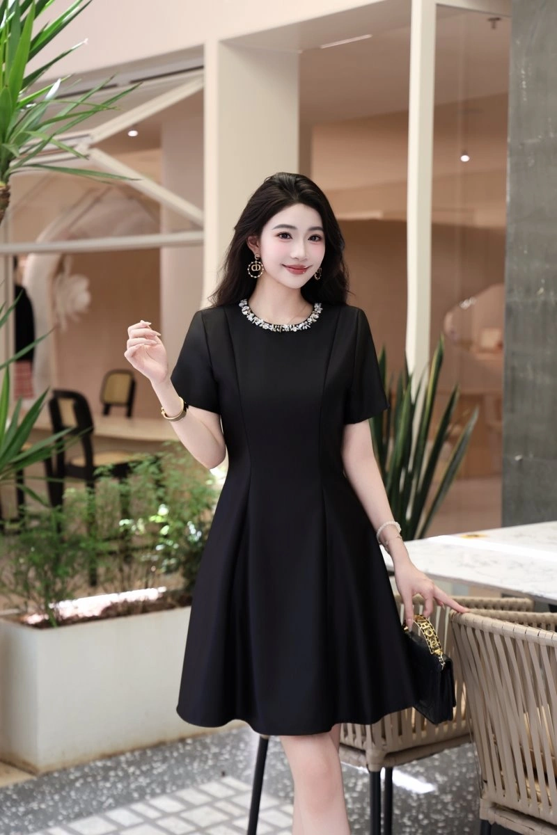Chanel Dress GoodFit 110906
