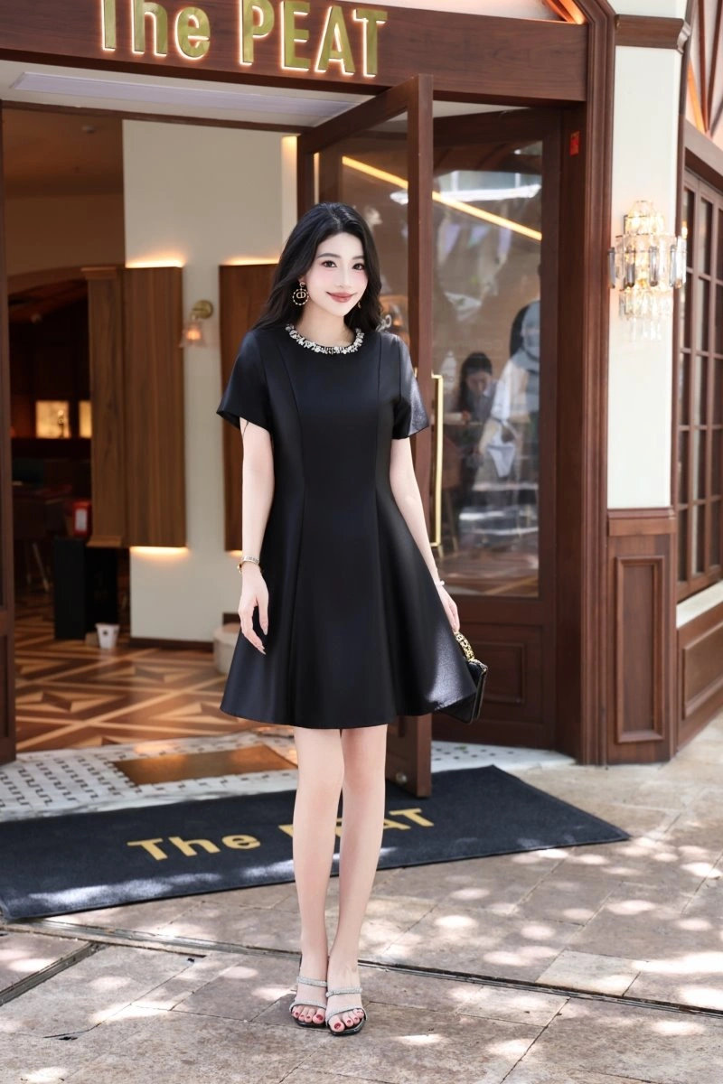 Chanel Dress GoodFit 110906