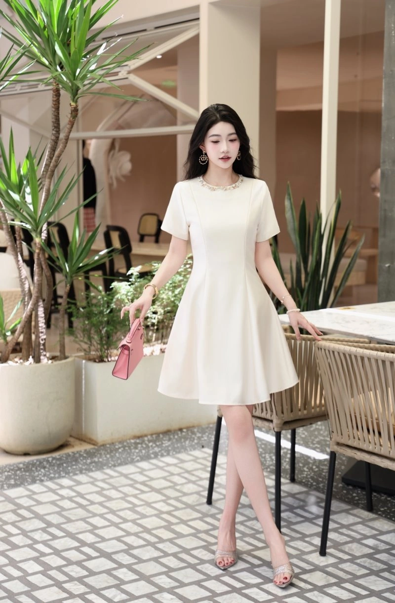 Chanel Dress Lightweight 110900