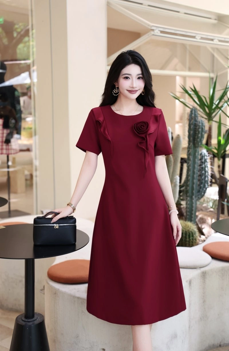 Chanel Dress Sleek 110922