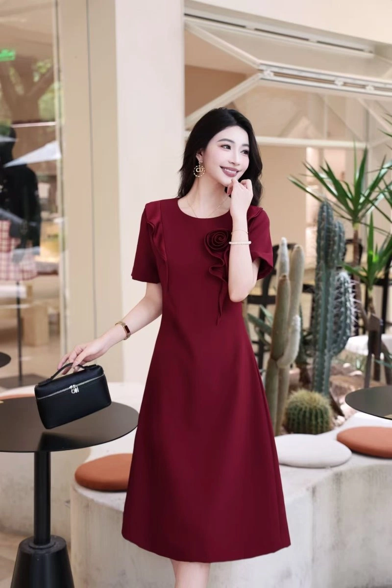Chanel Dress Sleek 110922
