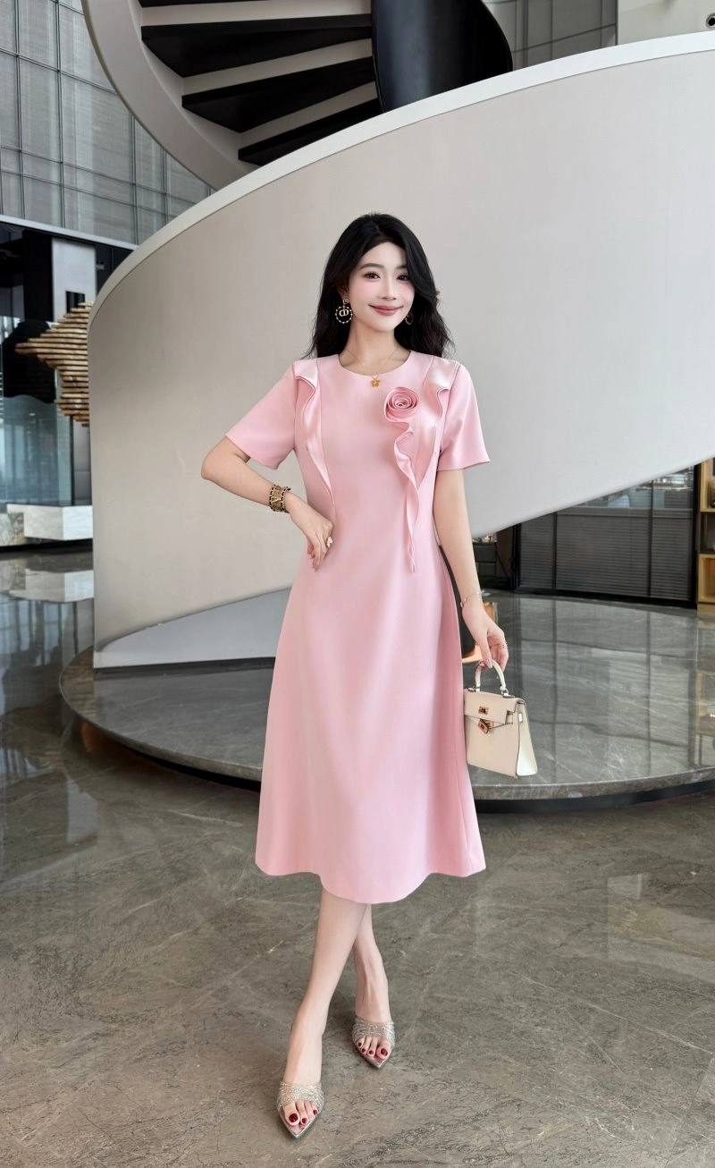 Chanel Dress Unisex 110898