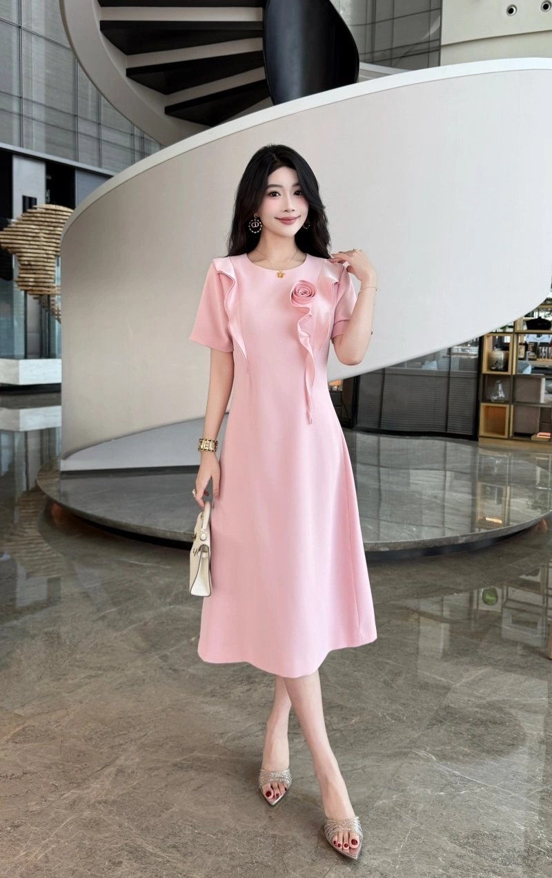 Chanel Dress Unisex 110898