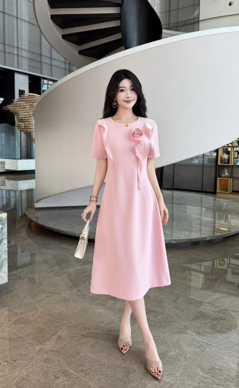 Chanel Dress Unisex 110898