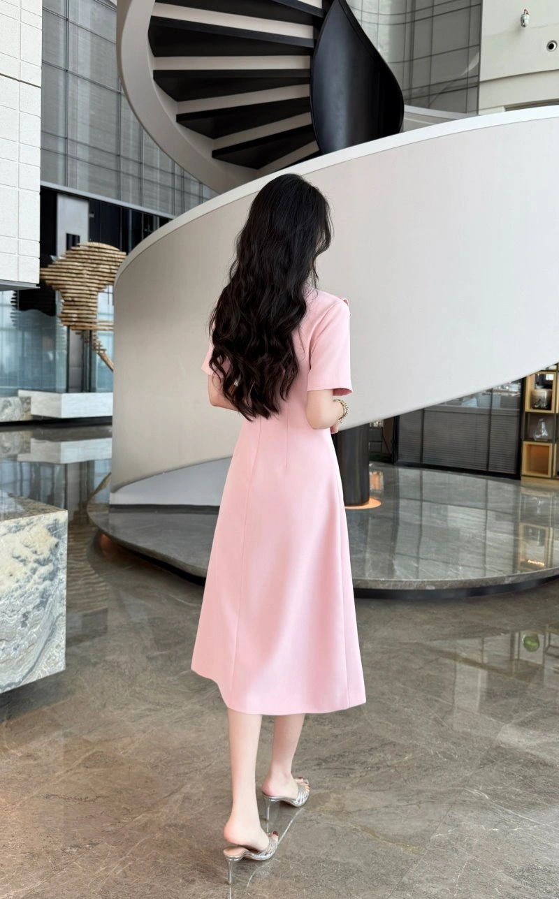 Chanel Dress Unisex 110898