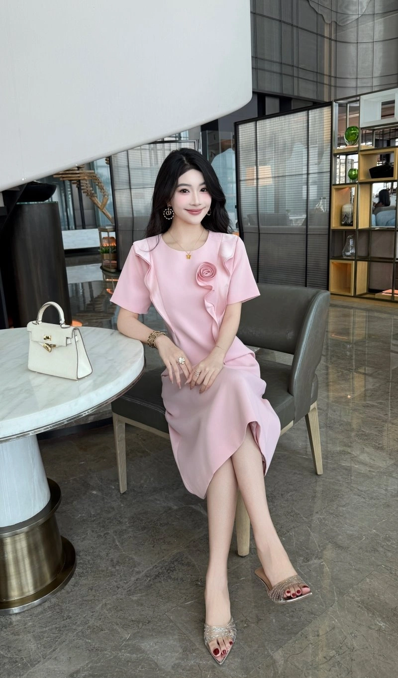 Chanel Dress Unisex 110898