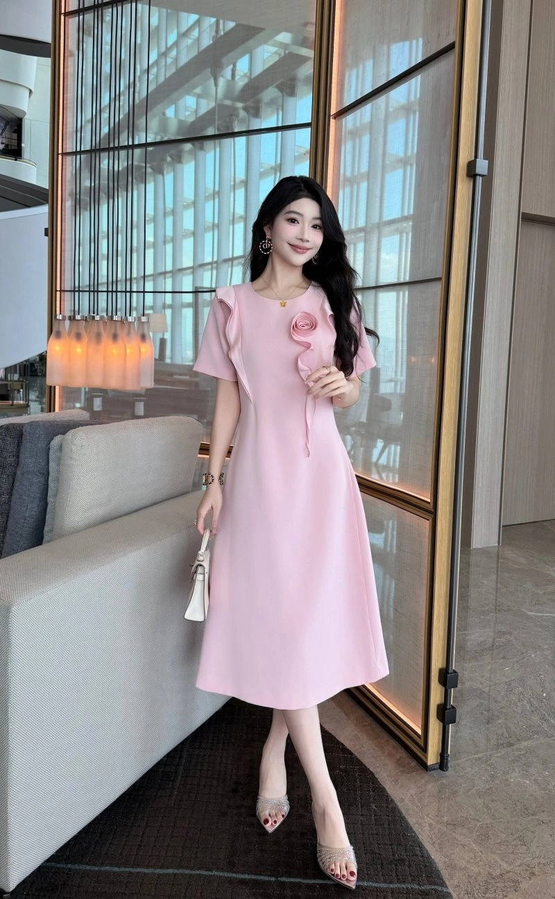 Chanel Dress Unisex 110898