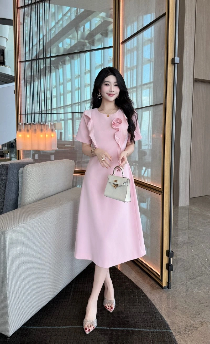 Chanel Dress Unisex 110898