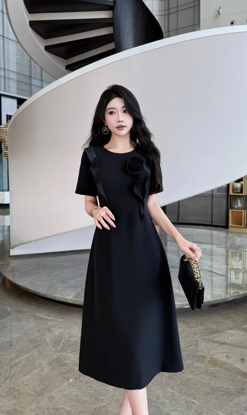 Chanel Dress Supportive 110899