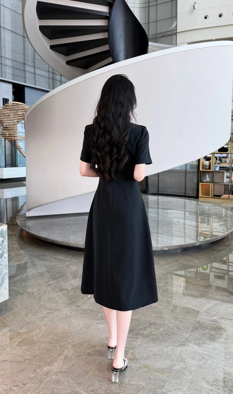 Chanel Dress Supportive 110899