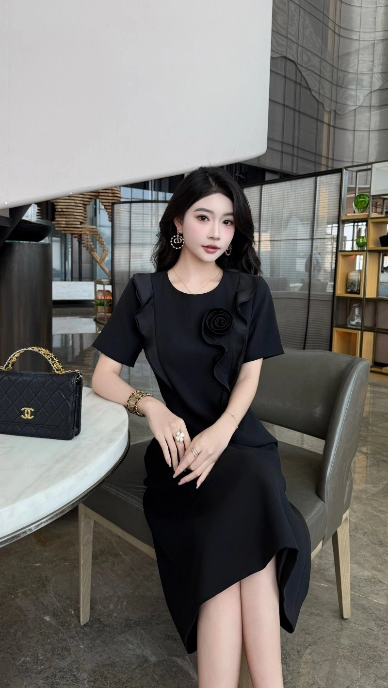 Chanel Dress Supportive 110899