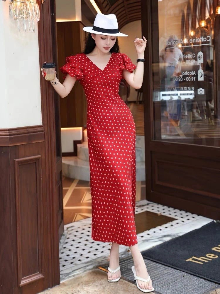 Chanel Dress FlexibleFit 110897