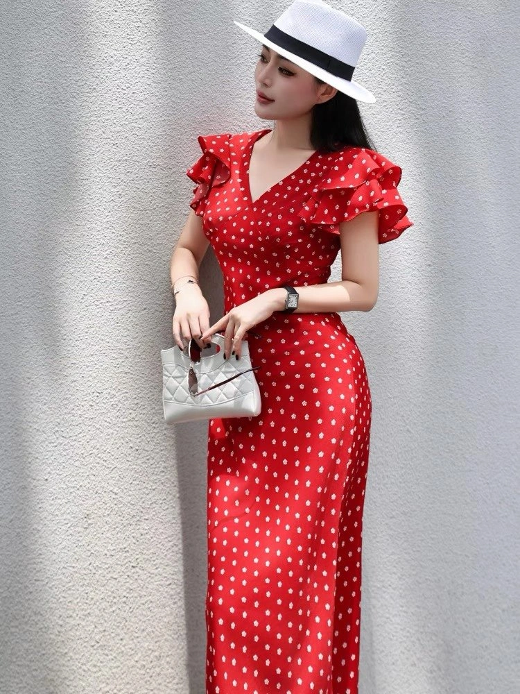 Chanel Dress FlexibleFit 110897
