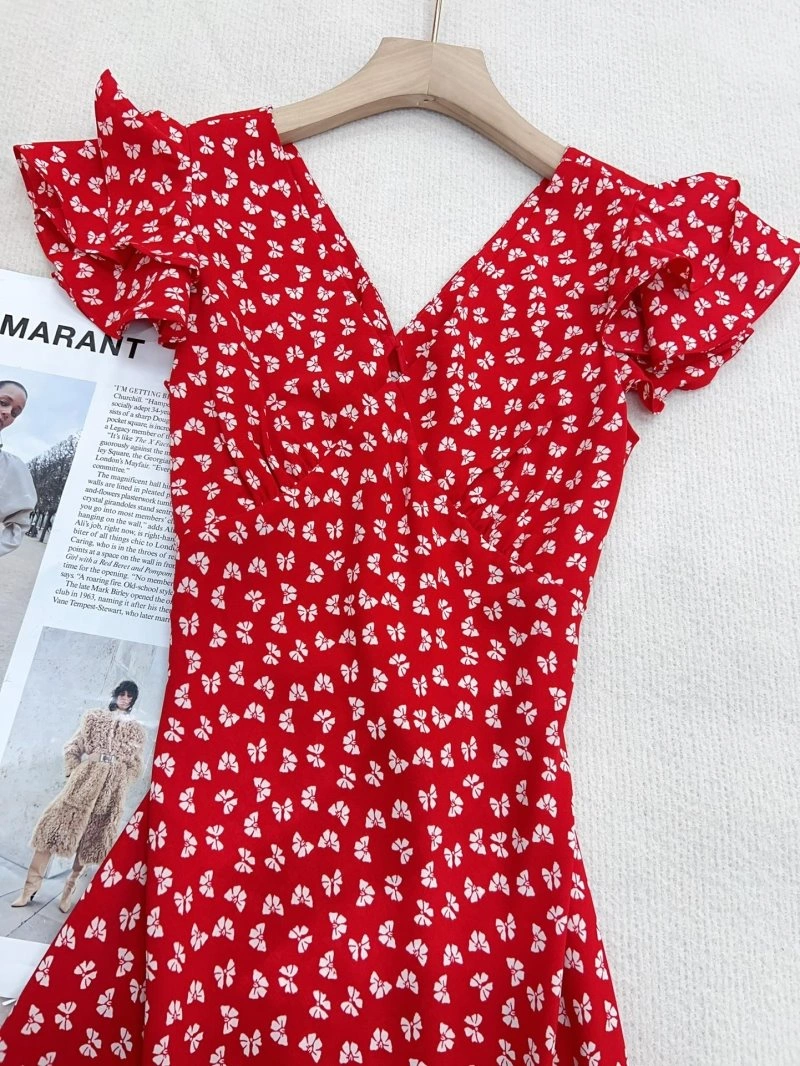 Chanel Dress FlexibleFit 110897