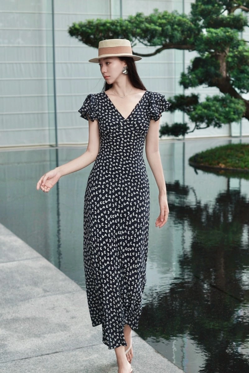 Chanel Dress GoAnywhere 110896