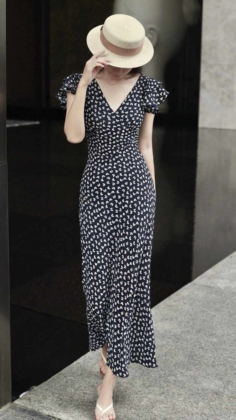 Chanel Dress GoAnywhere 110896