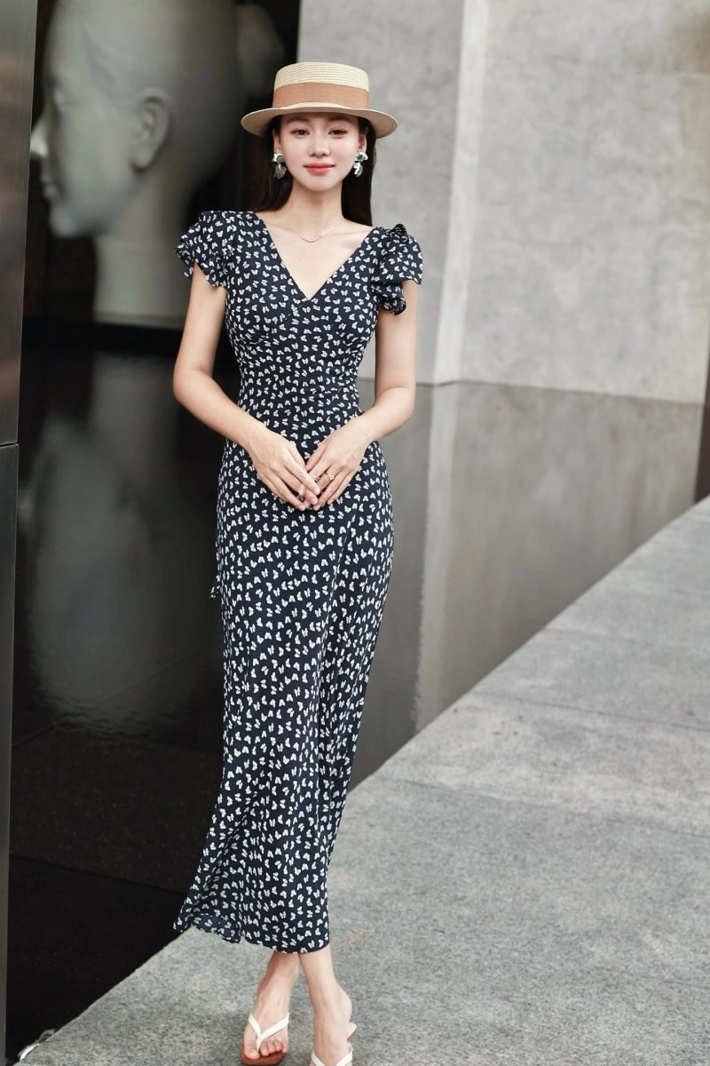 Chanel Dress GoAnywhere 110896