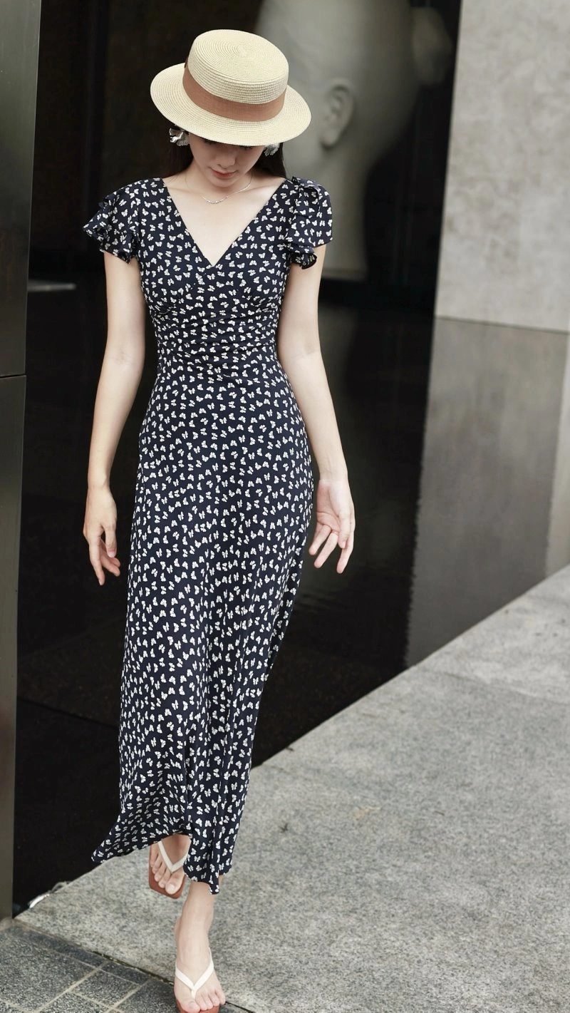 Chanel Dress GoAnywhere 110896