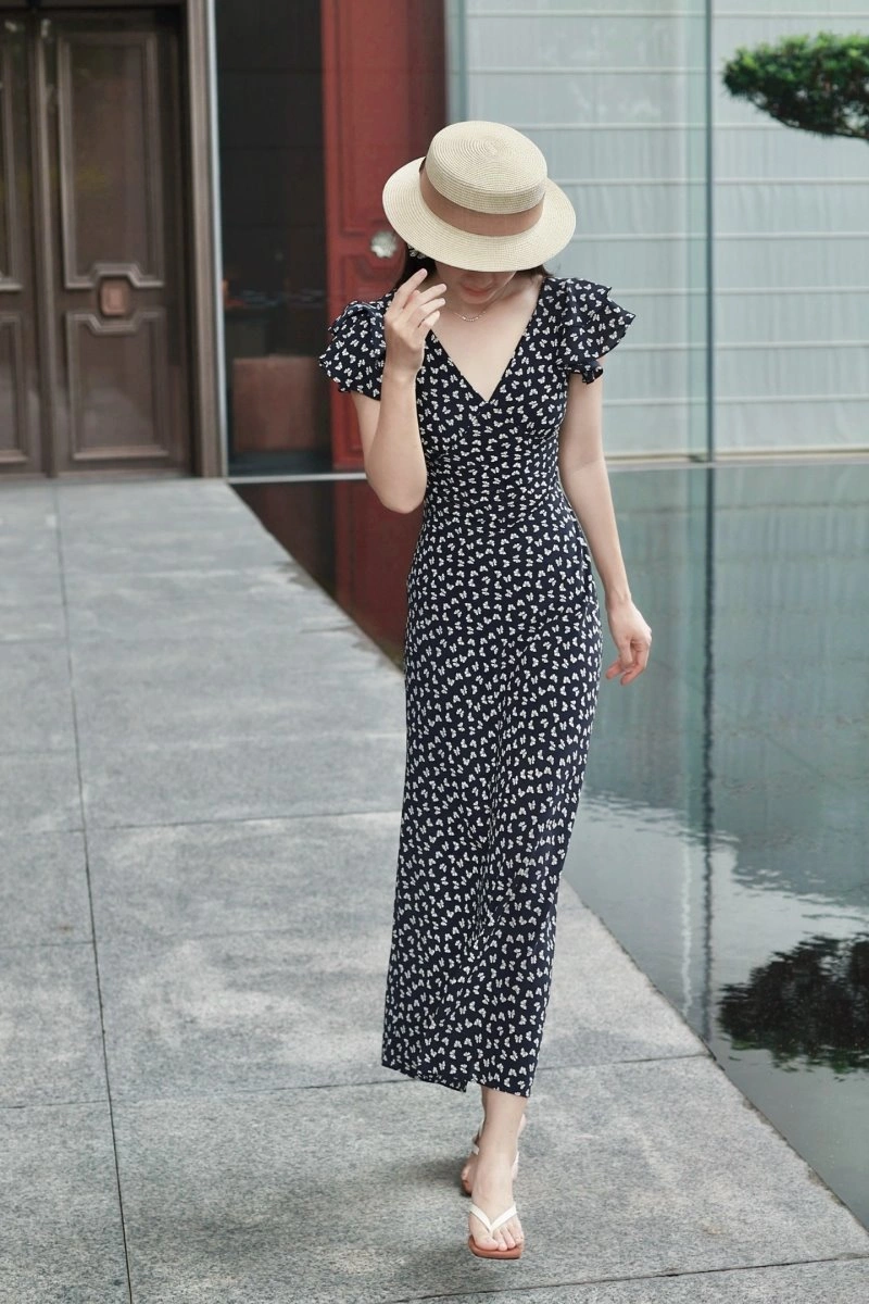 Chanel Dress GoAnywhere 110896
