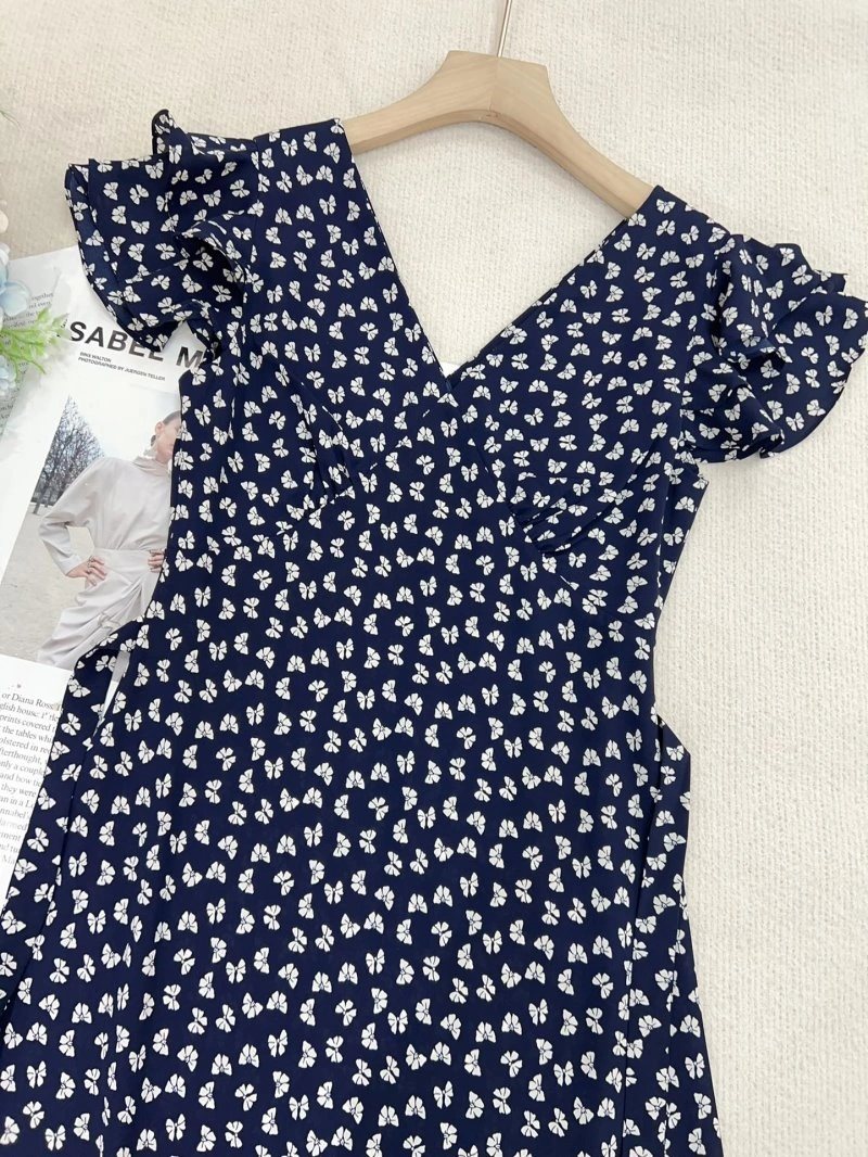 Chanel Dress GoAnywhere 110896
