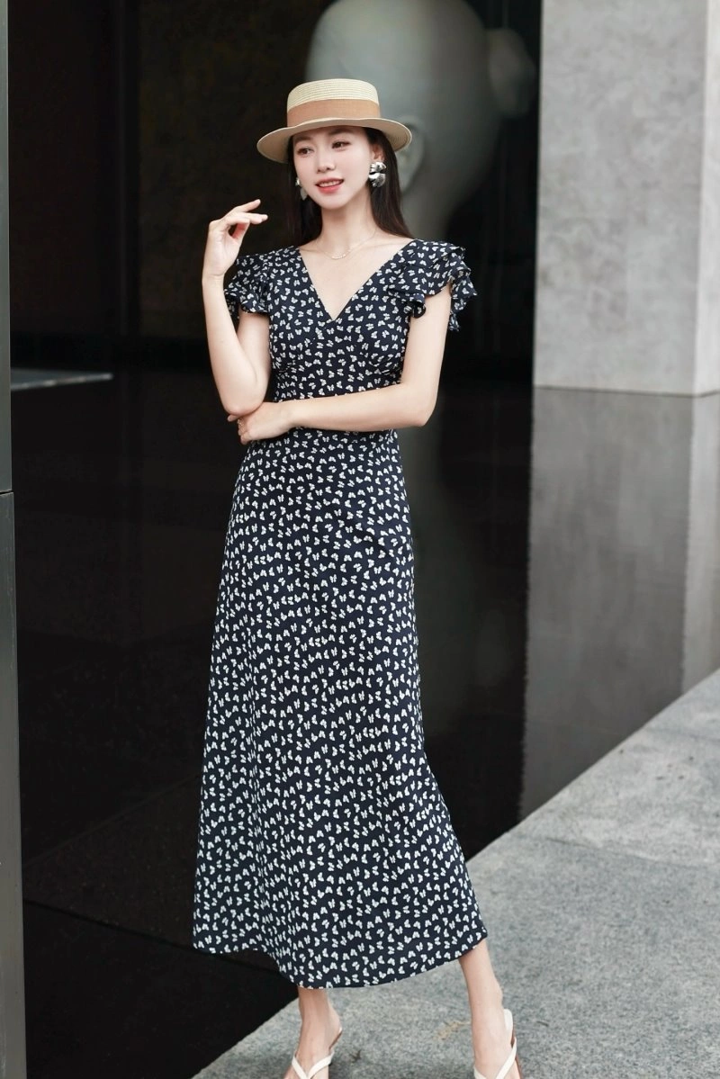Chanel Dress GoAnywhere 110896