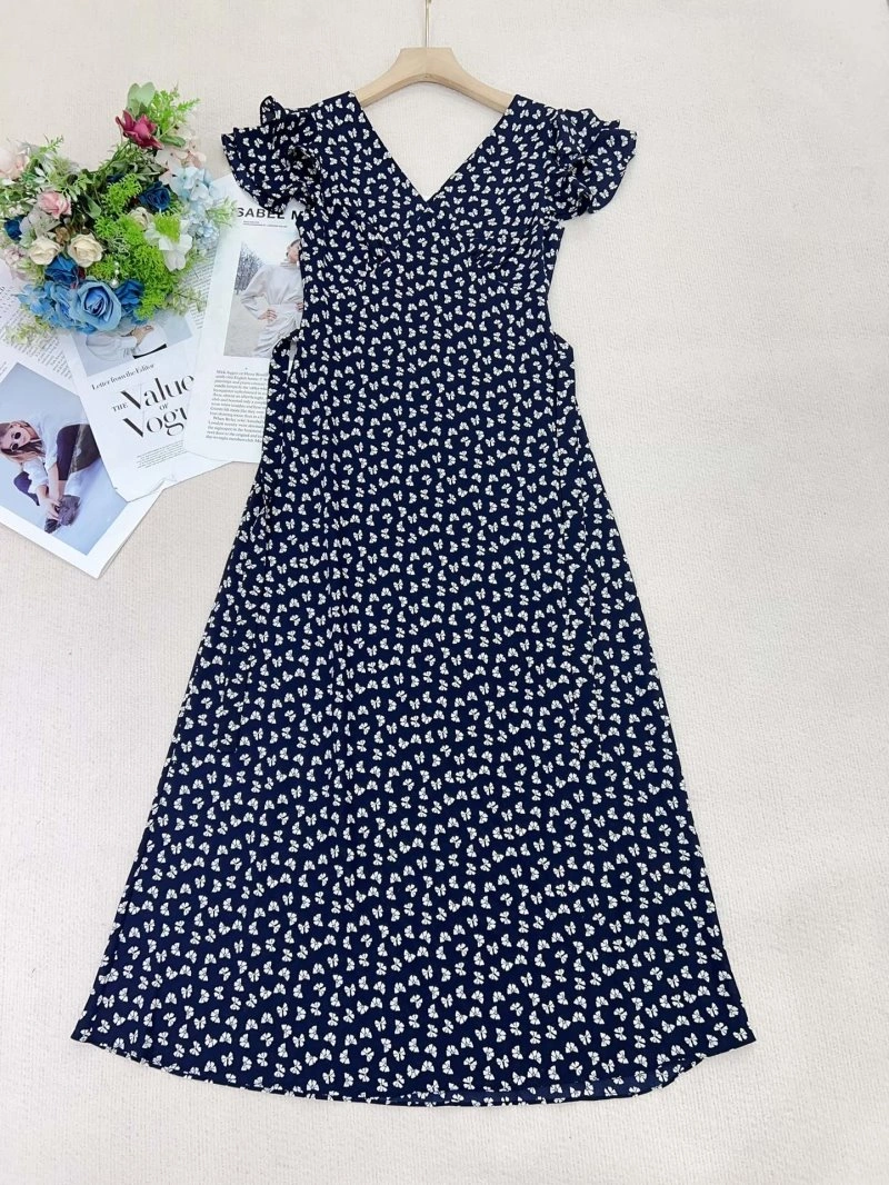 Chanel Dress GoAnywhere 110896