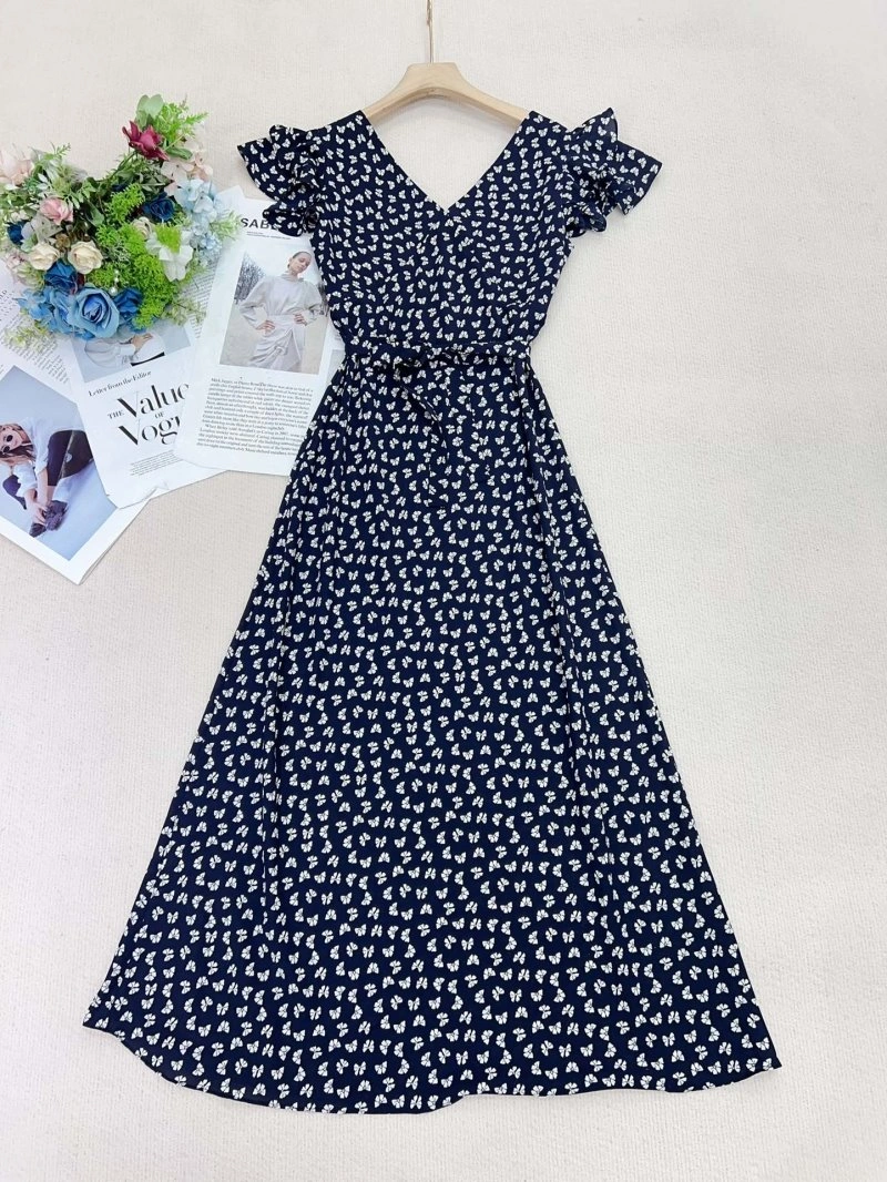 Chanel Dress GoAnywhere 110896
