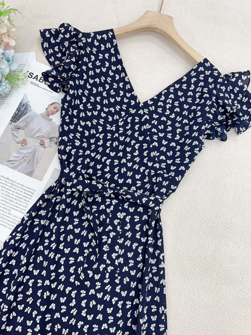 Chanel Dress GoAnywhere 110896